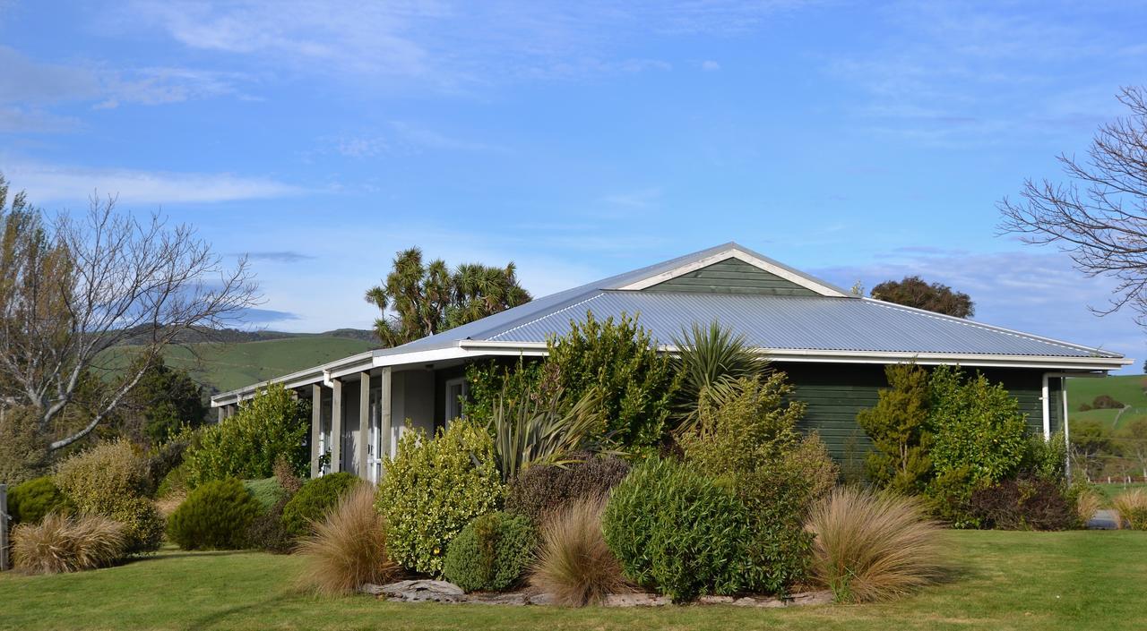 Catlins Gateway Motels Owaka Exterior foto
