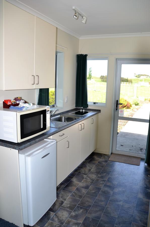 Catlins Gateway Motels Owaka Exterior foto