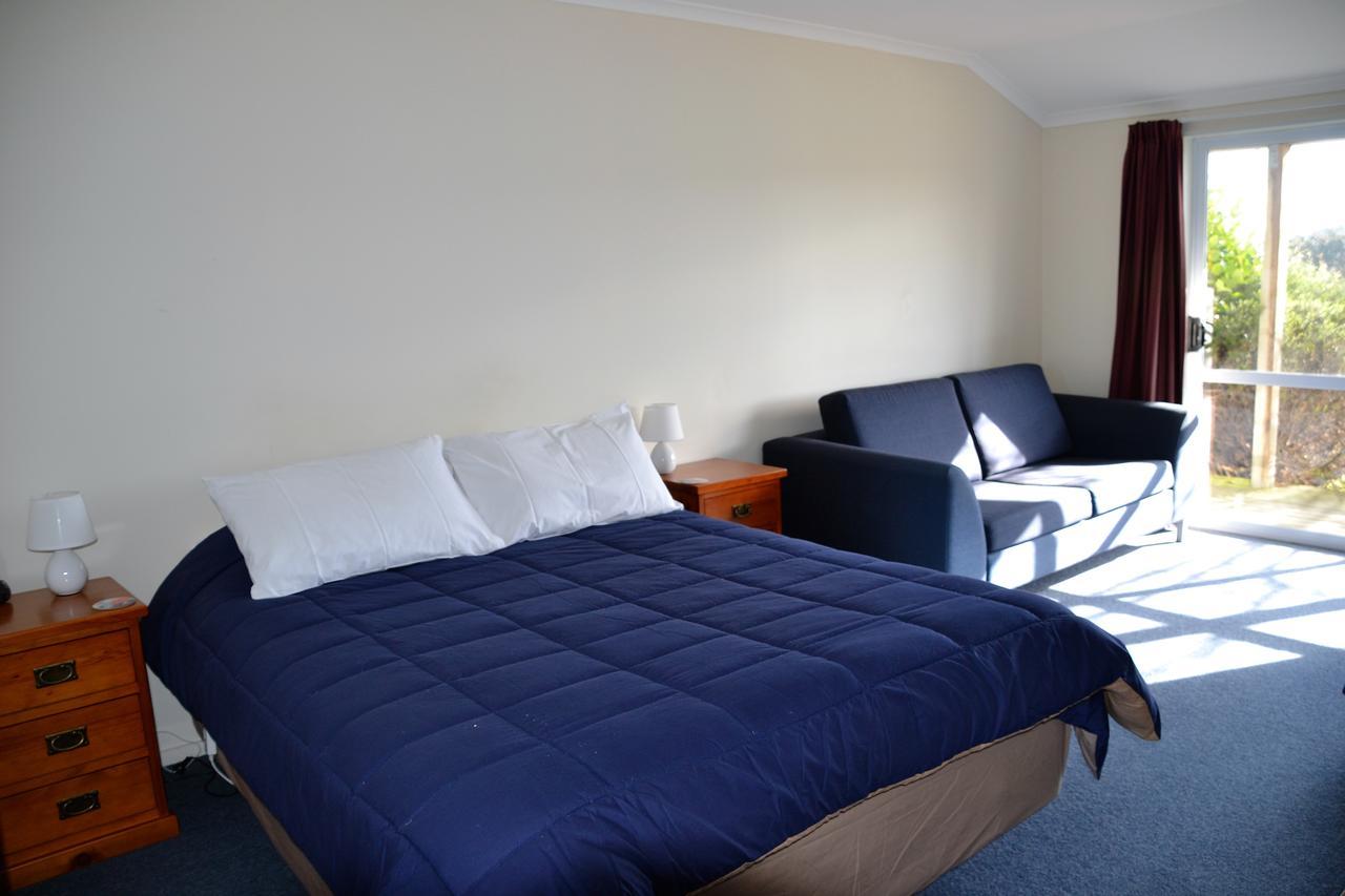 Catlins Gateway Motels Owaka Exterior foto