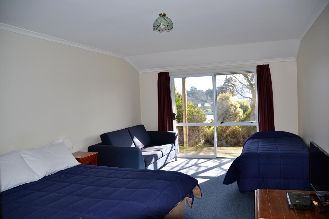 Catlins Gateway Motels Owaka Habitación foto